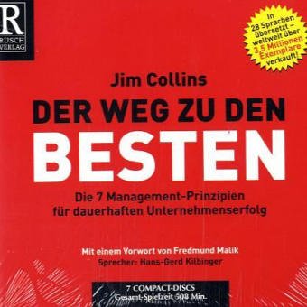 Product Image: Der Weg zu den Besten