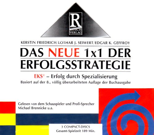 Das neue 1 x 1 der Erfolgsstrategie Lifestyle
