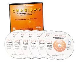 Charisma: Beruflichen und privaten Erfolg durch Persönlichkeit Lifestyle