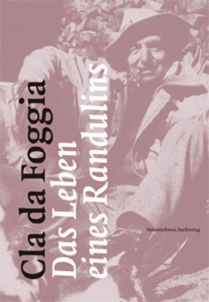 Cla da Foggia - Das Leben eines Randulins book