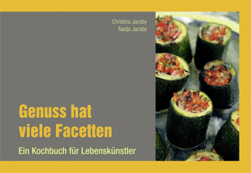 Genuss hat viele Facetten Leisure, Home & Garden