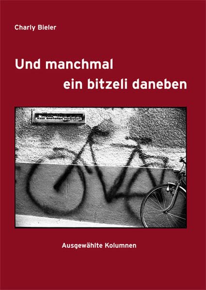 Product Image: Und manchmal ein bitzeli daneben