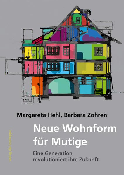 Neue Wohnform für Mutige book