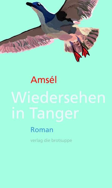 Product Image: Wiedersehen in Tanger