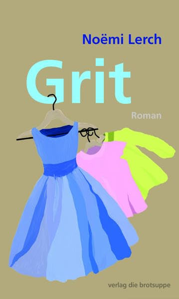 Product Image: Grit: Roman