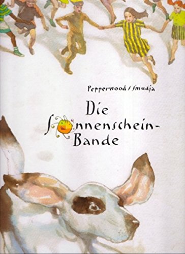 Die Sonnenscheinbande Books
