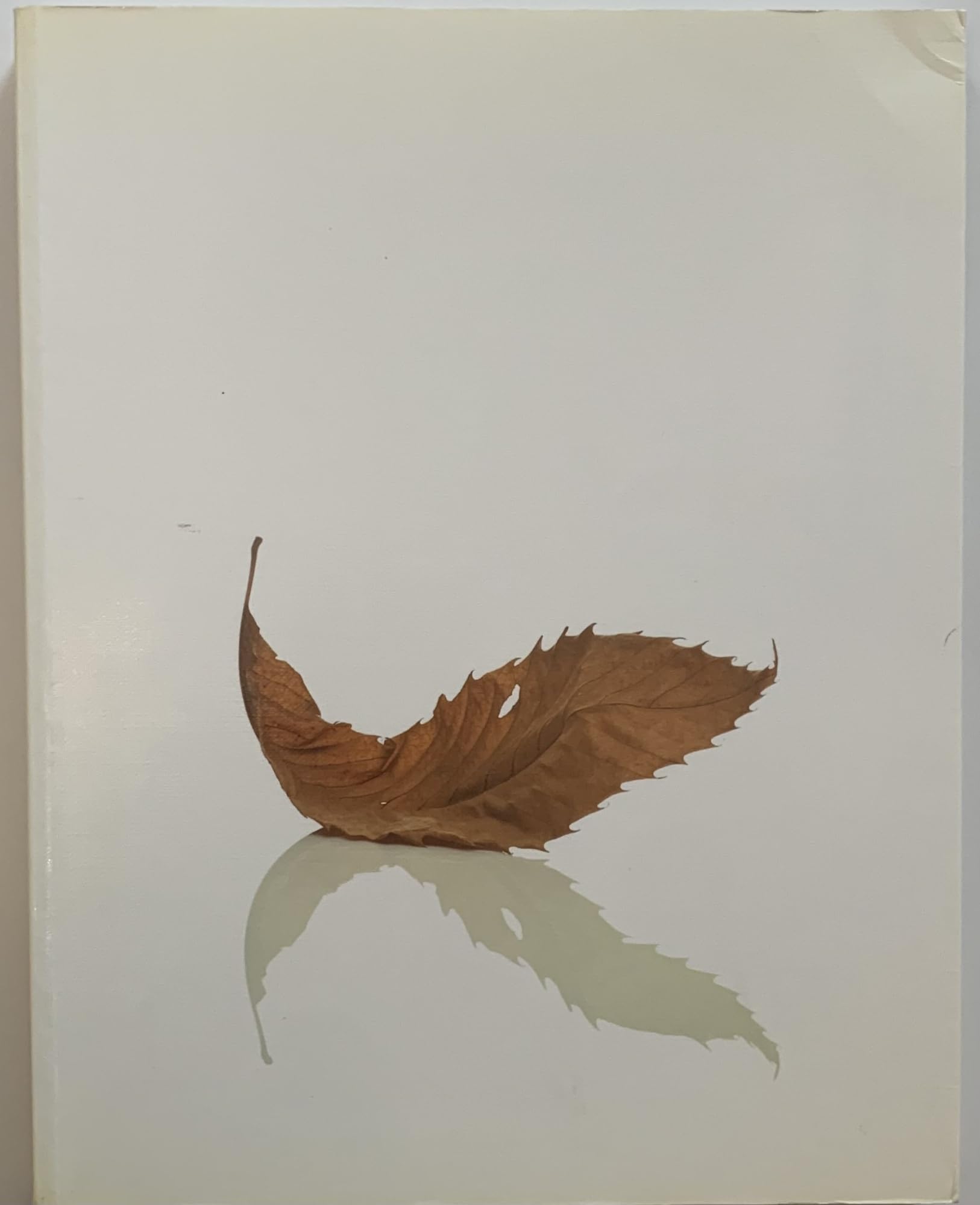 Peter Saville Estate 1-127 book