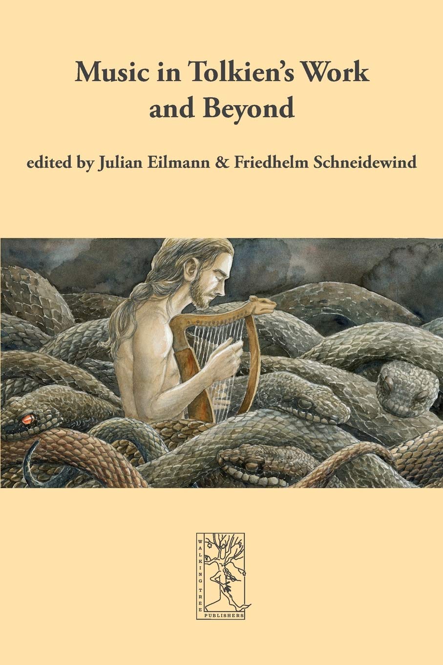 Music in Tolkien's Work and Beyond (Cormarë, Band 39) Contemporary literature