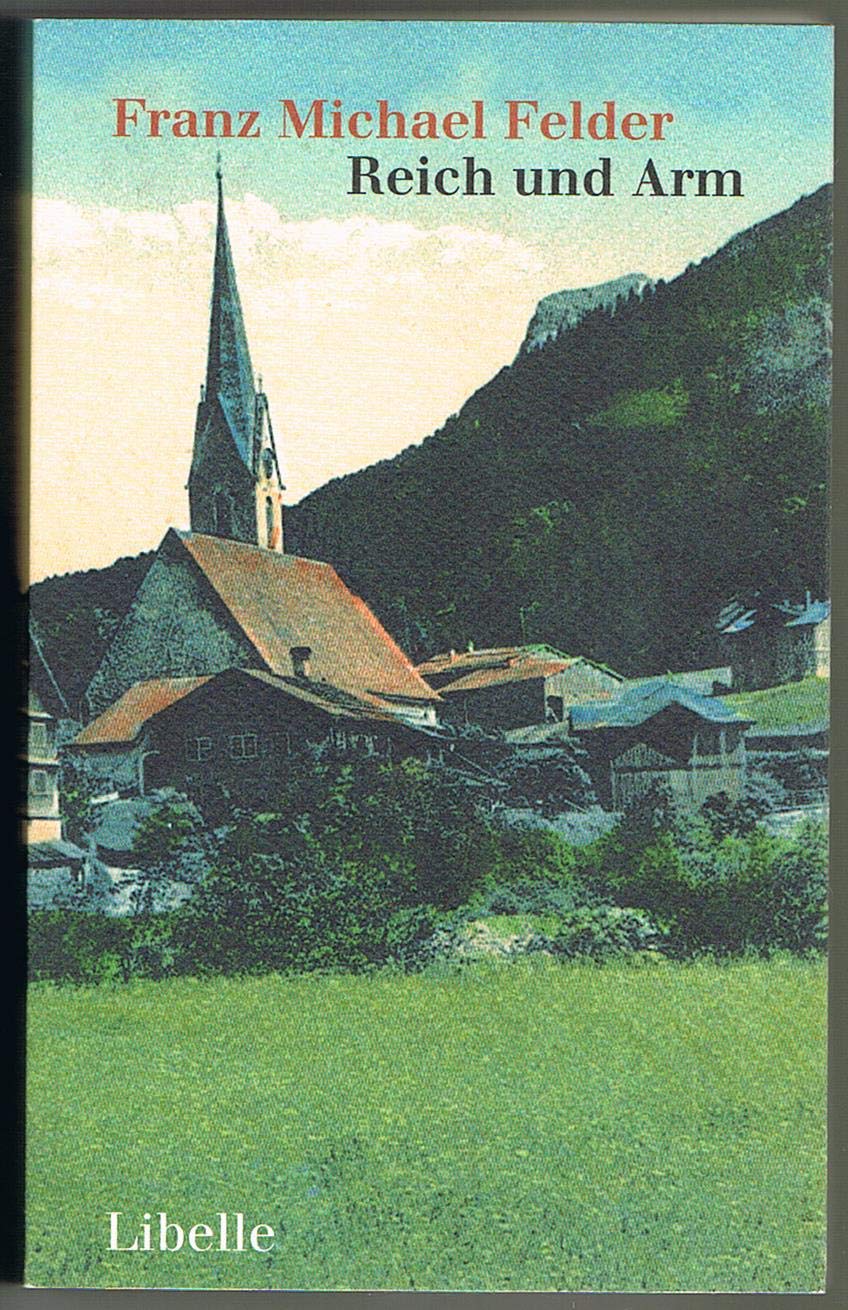 Reich und Arm Historical Fiction