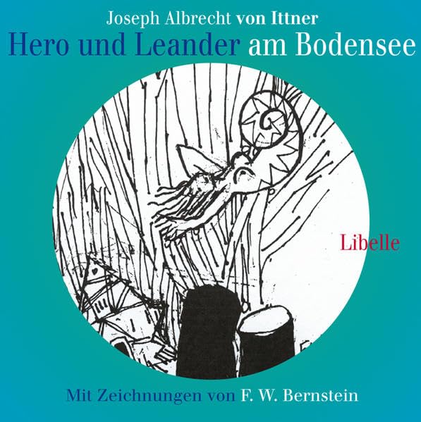 Product Image: Hero und Leander am Bodensee