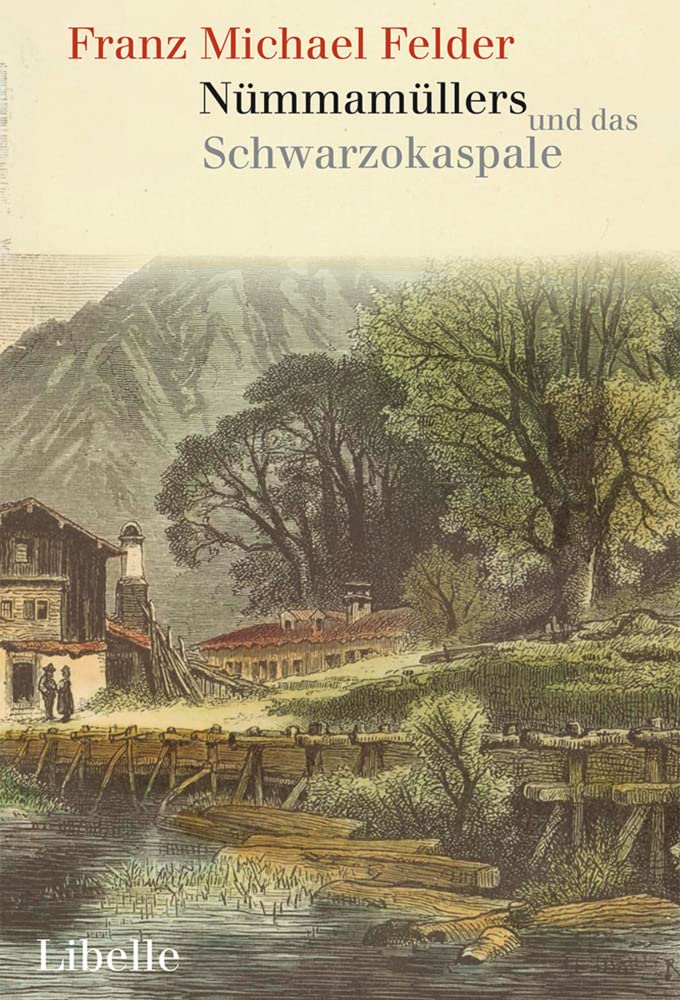 Nümmamüllers und das Schwarzokaspale Classics