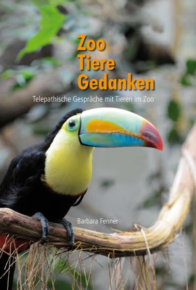 Zoo Tiere Gedanken: Telepathische Kommunikation mit Tieren im Zoo Natural Sciences