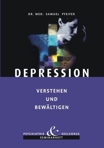 Depression verstehen und bewältigen Books