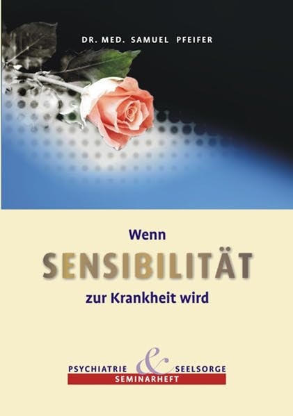Wenn Sensibilität zur Krankheit wird Health, Nutrition & Fitness