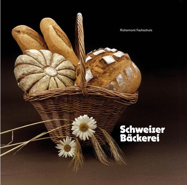 Schweizer Bäckerei General education