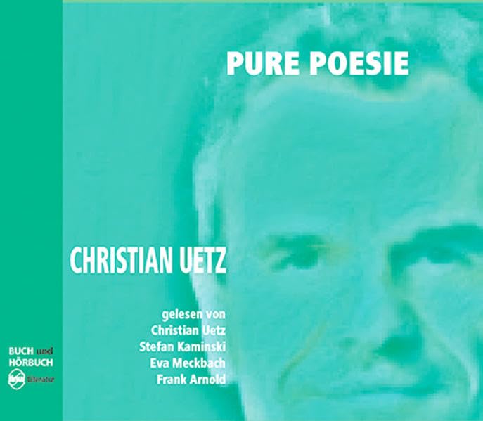 PURE POESIE Poetry