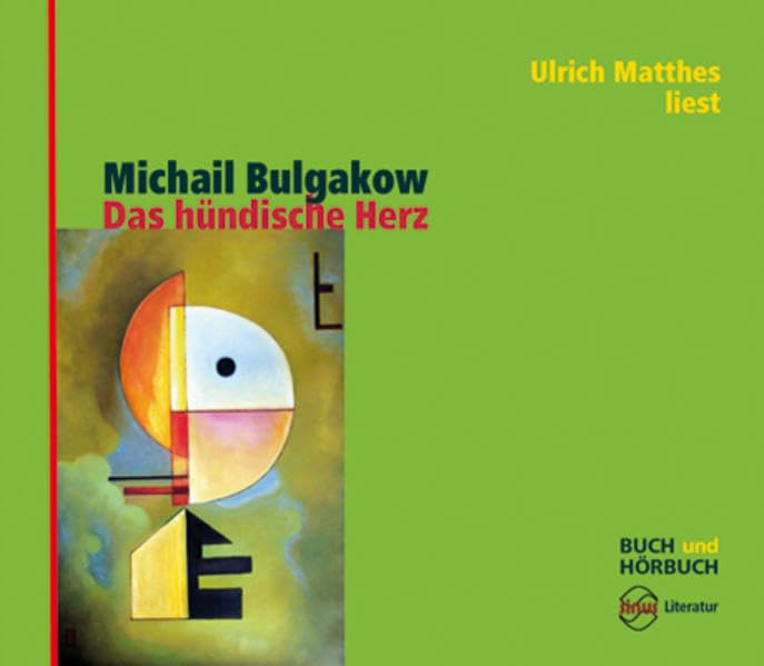 Product Image: Das hündische Herz