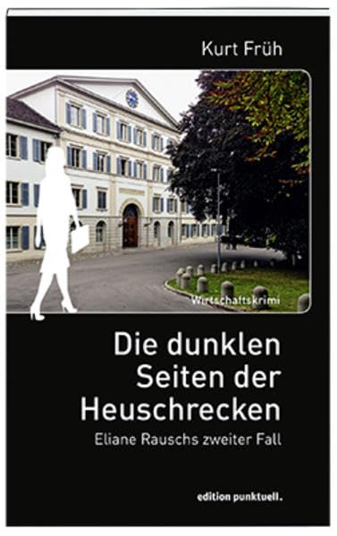 Die dunklen Seiten der Heuschrecken Contemporary literature Books
