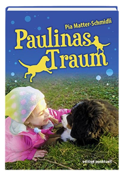 Product Image: Paulinas Traum
