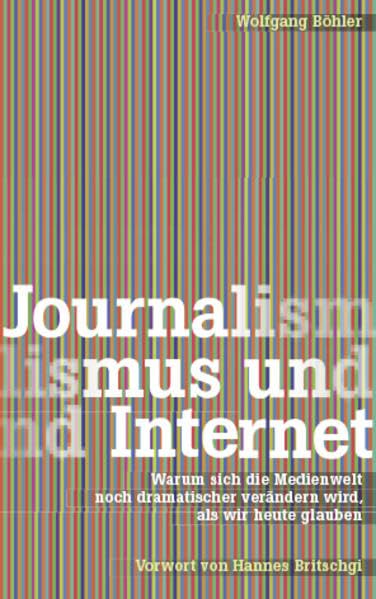 Product Image: Journalismus und Internet