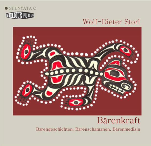 Bärenkraft Religion & Esotericism