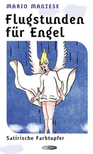 Flugstunden für Engel Poetry