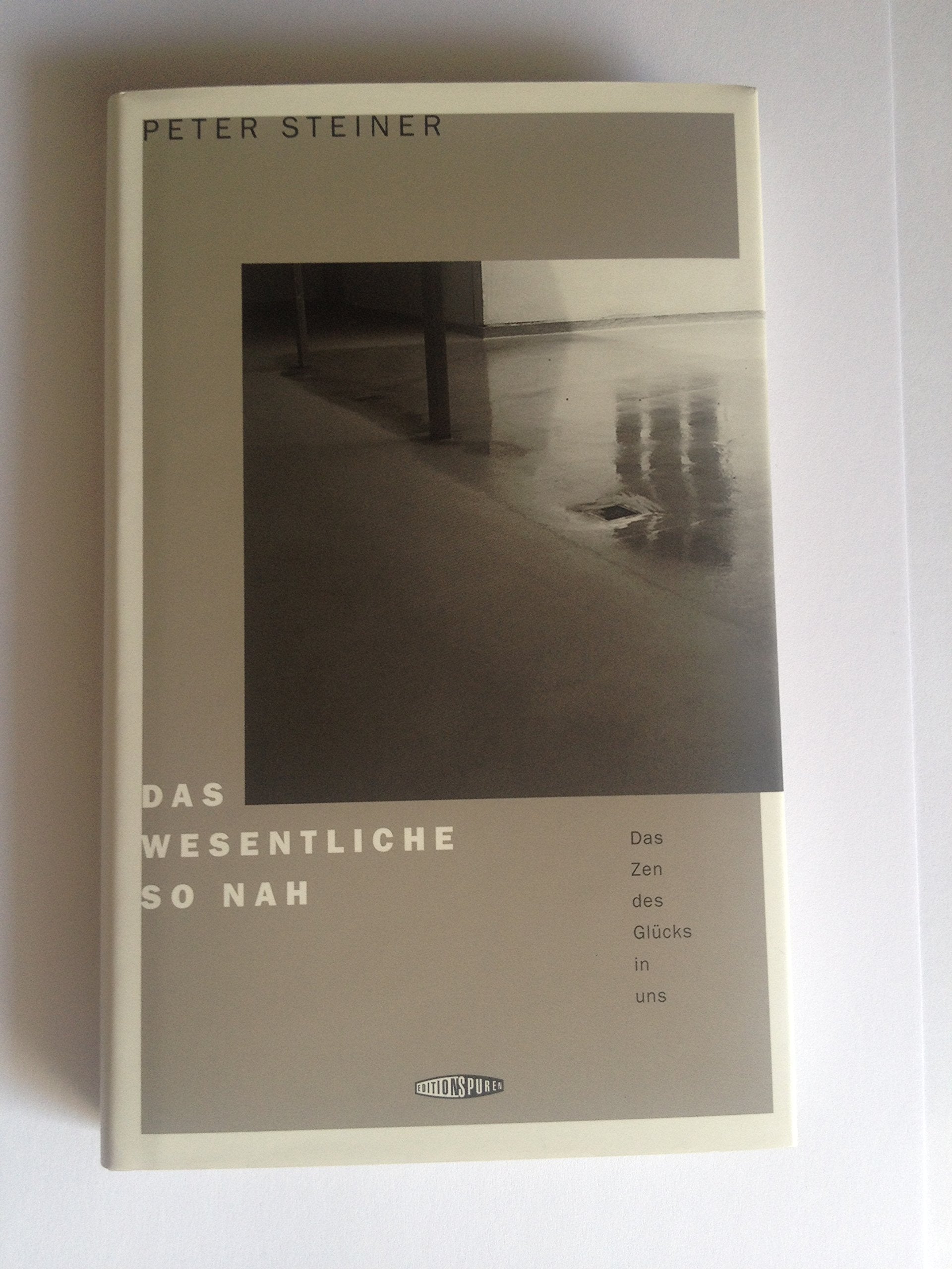 Product Image: Das Wesentliche so nah