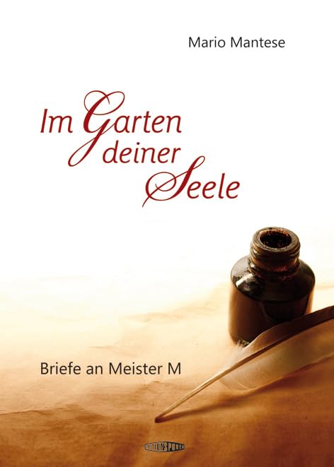 Im Garten deiner Seele Religion & Esotericism