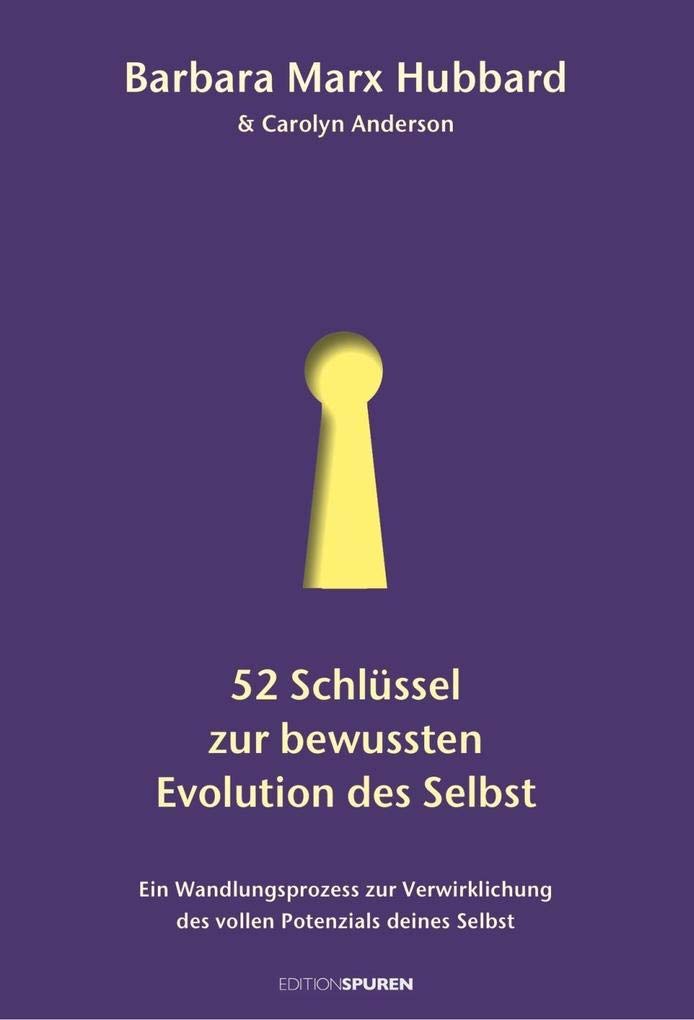 Product Image: 52 Schlüssel zur bewussten Evolution des Selbst