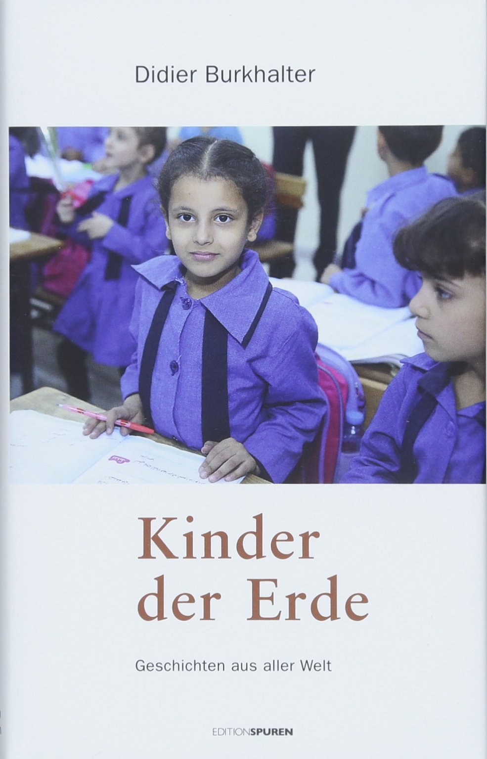 Product Image: Kinder der Erde