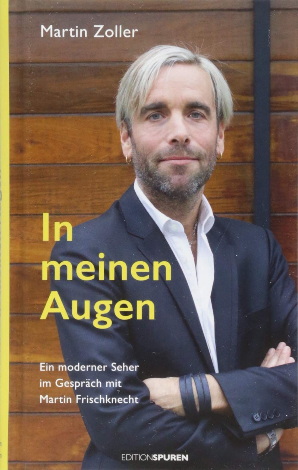In meinen Augen Religion & Esotericism