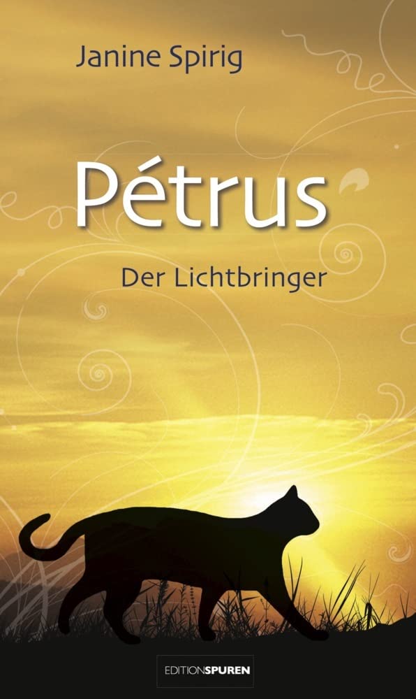 Product Image: Pétrus: Der Lichtbringer