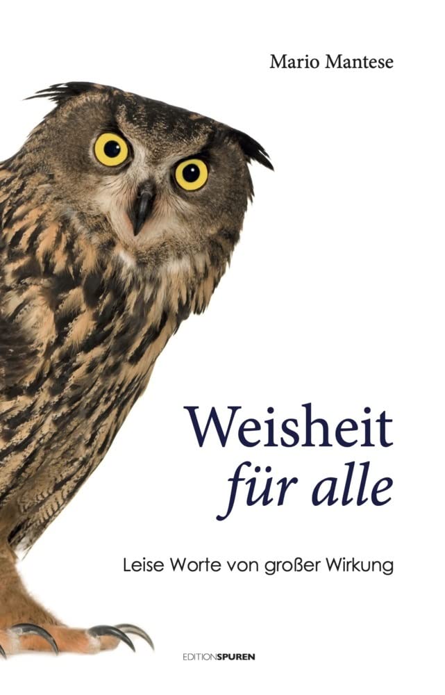 Weisheit für alle book