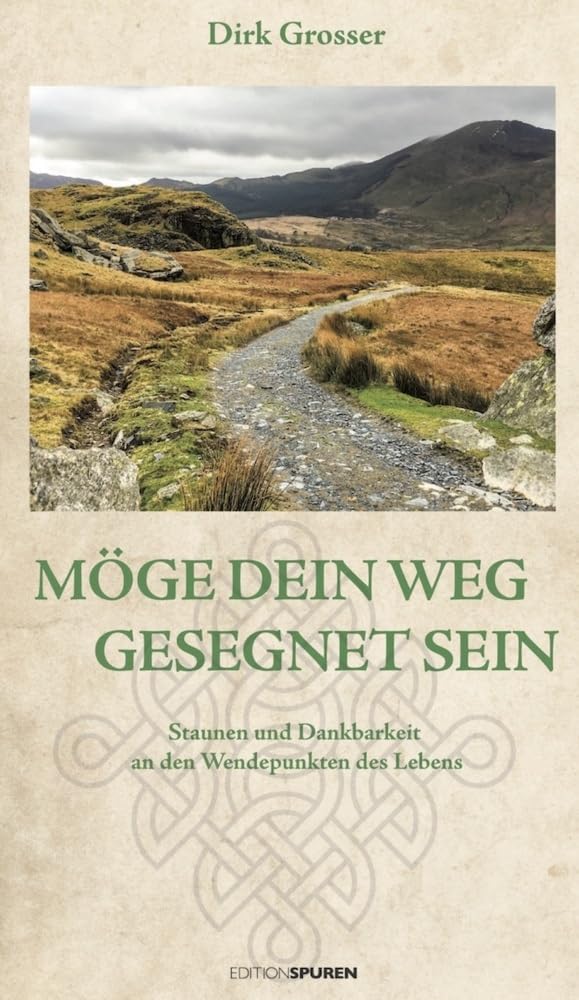 Product Image: Möge dein Weg gesegnet sein