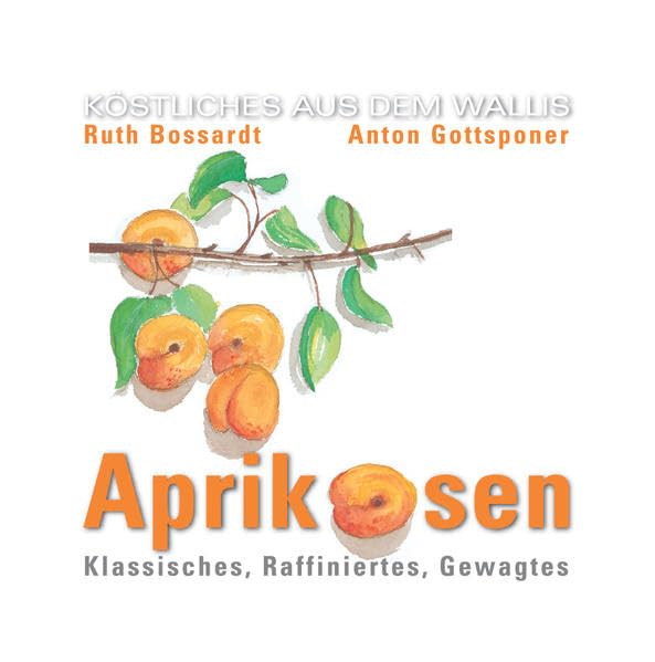 Product Image: Aprikosenrezepte