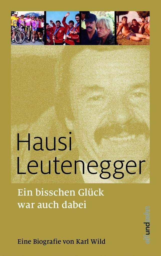 Product Image: Ein bisschen Glück war auch dabei