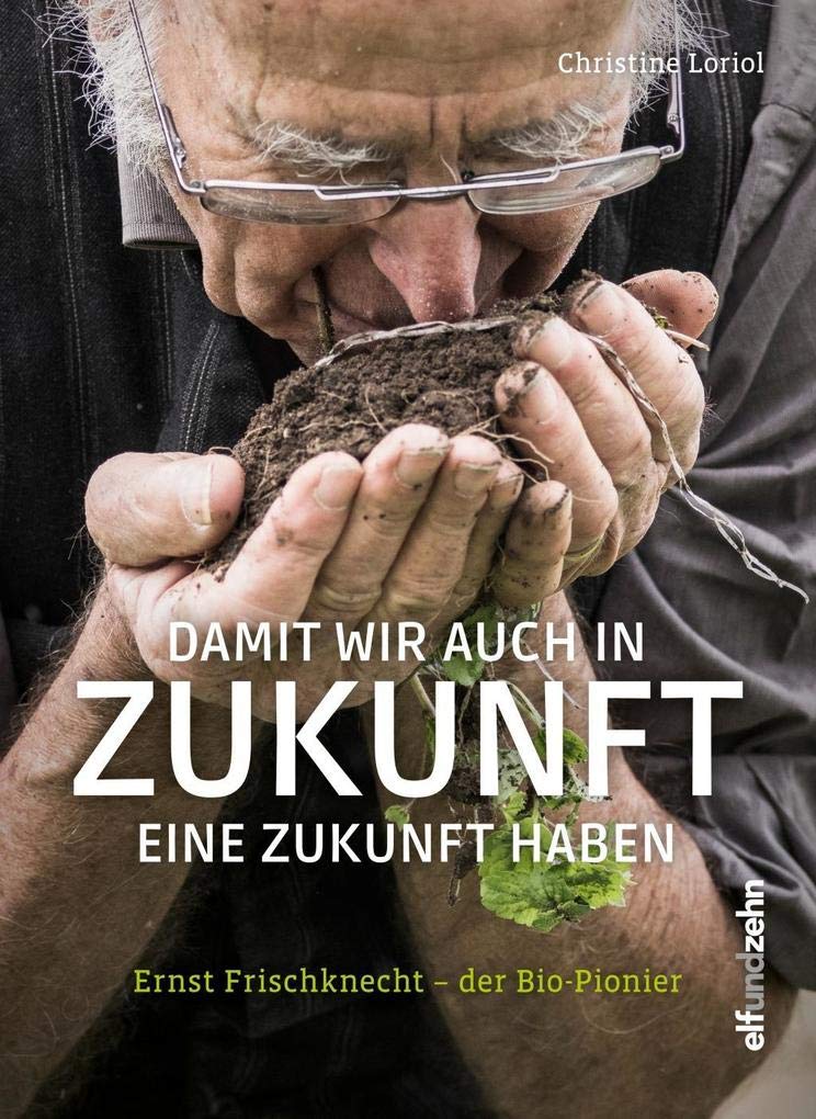 Damit wir auch in Zukunft eine Zukunft haben Politics & Society