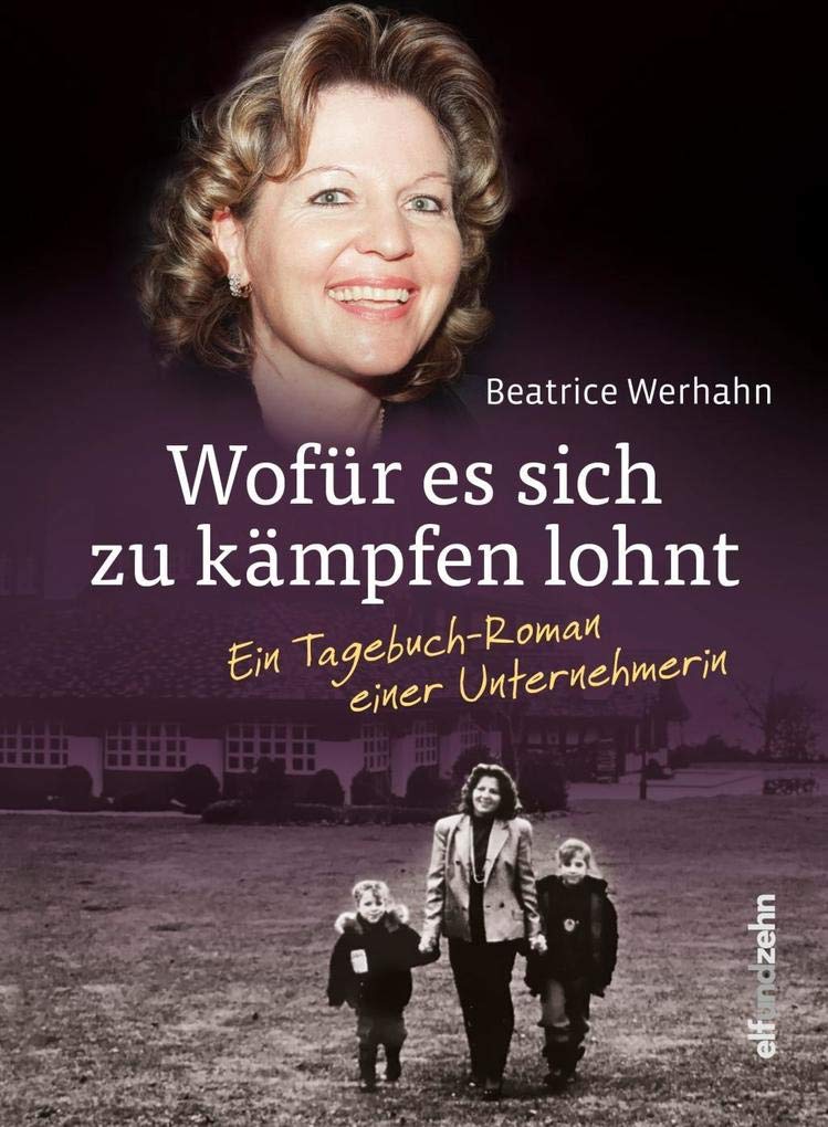 Wofür es sich zu kämpfen lohnt book