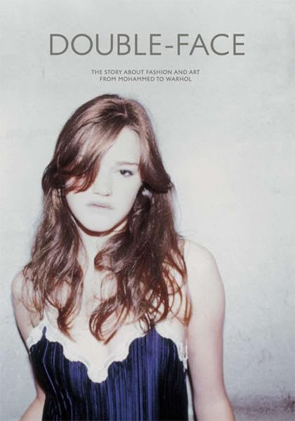 Double Face: The Story About Fashion and Art Film, Art & Culture