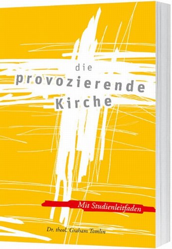 Product Image: Die provozierende Kirche