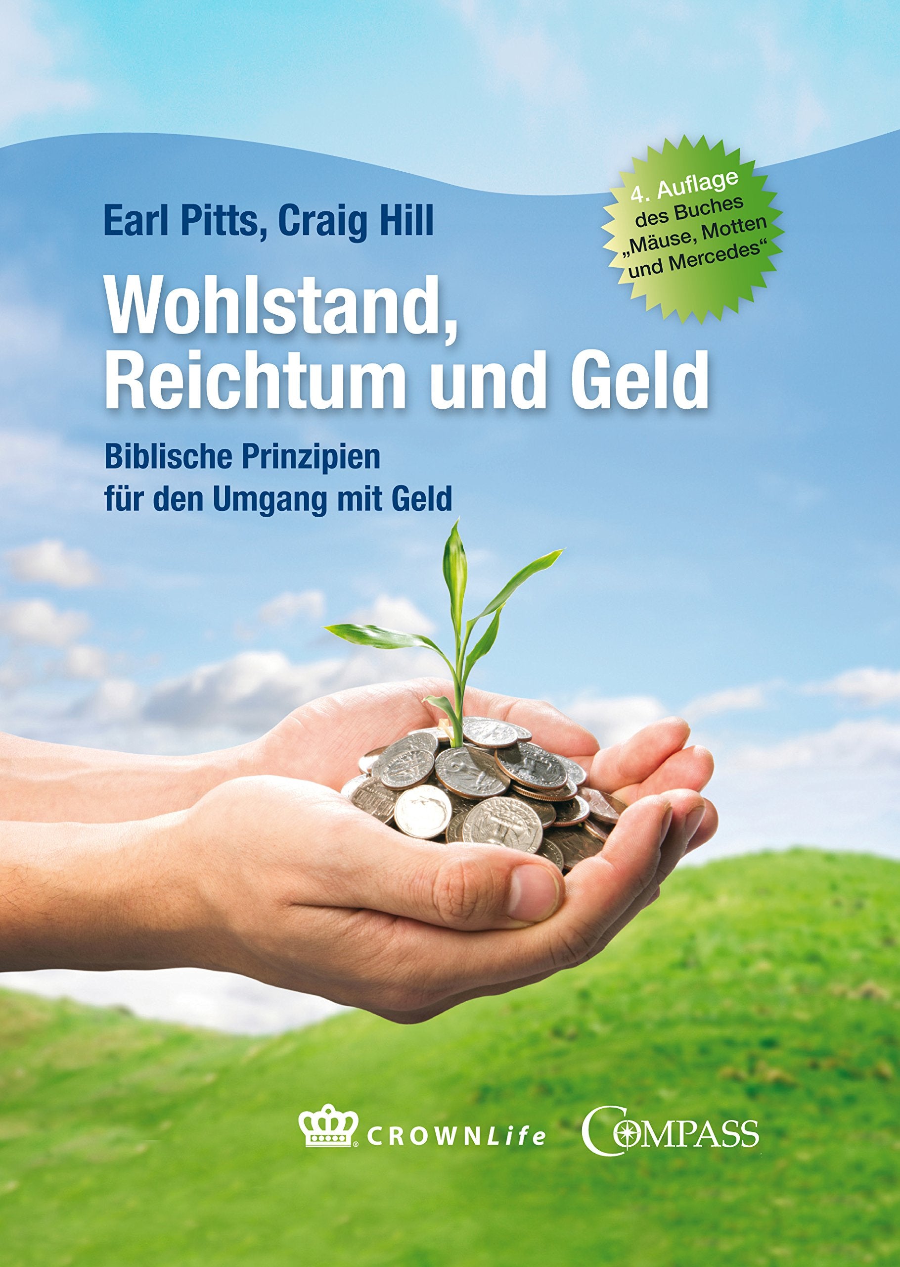 Wohlstand, Reichtum und Geld book