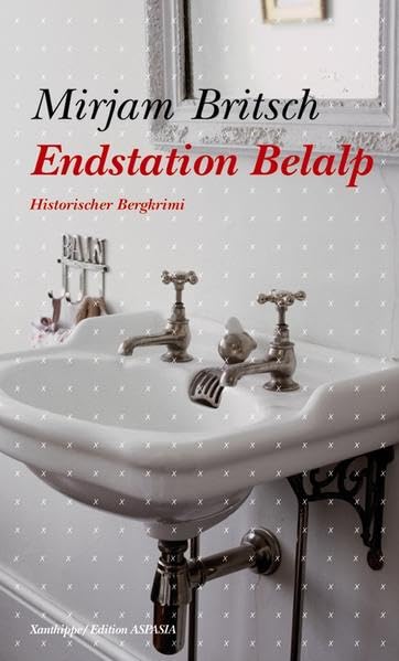 Endstation Belalp Contemporary literature Books