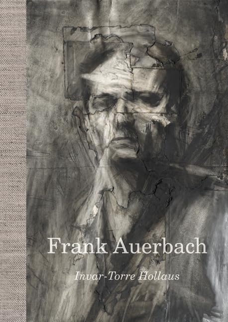 Frank Auerbach (KapitaleBibliothek) Film, Art & Culture