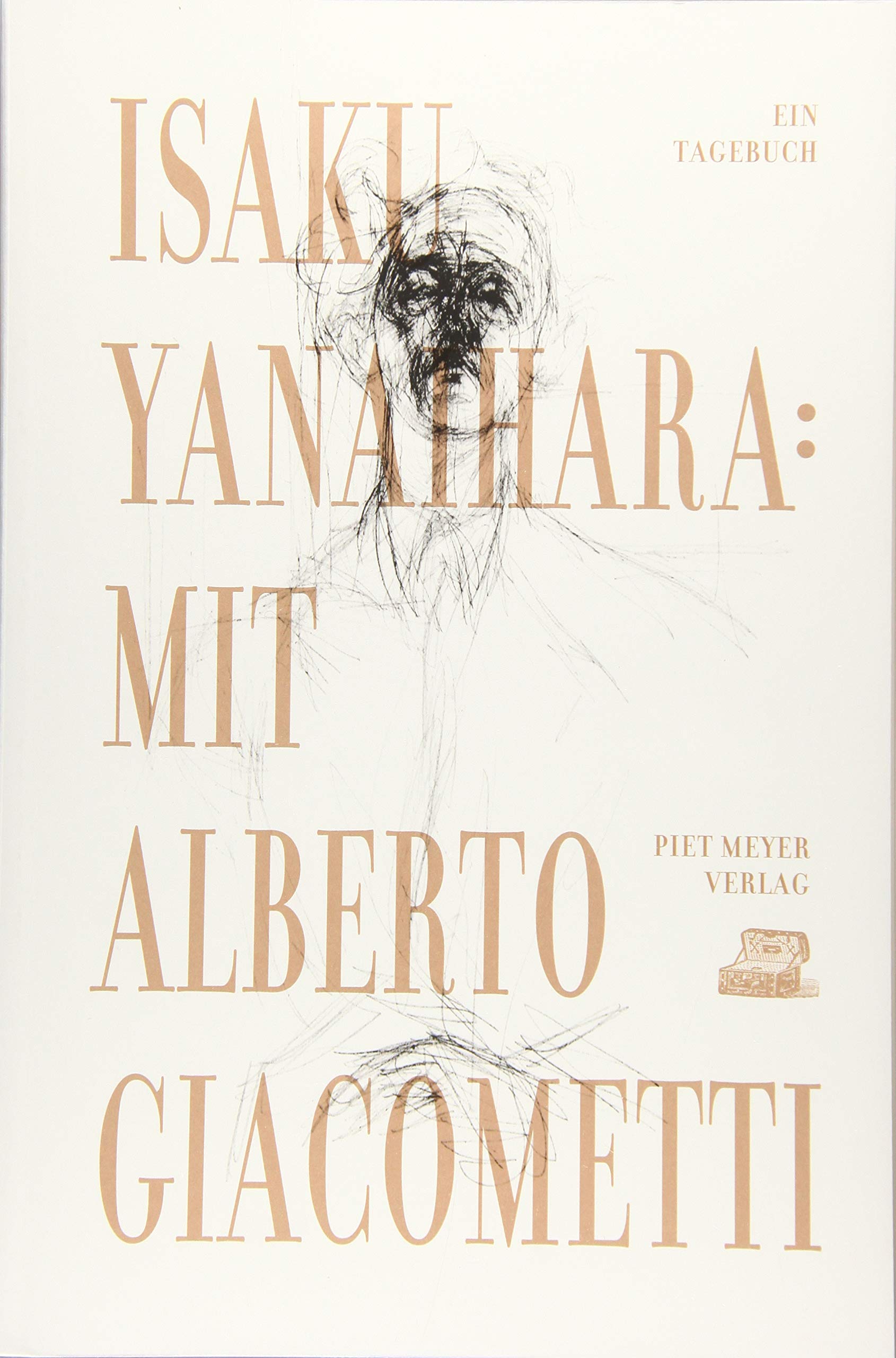 Mit Alberto Giacometti: Ein Tagebuch (KapitaleBibliothek) Film, Art & Culture