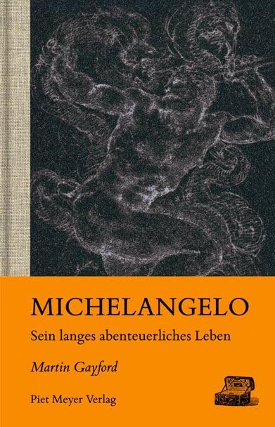 Product Image: Michelangelo