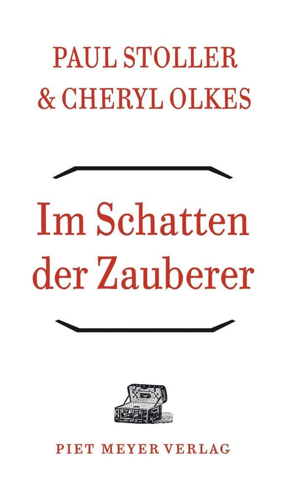 Im Schatten der Zauberer Law