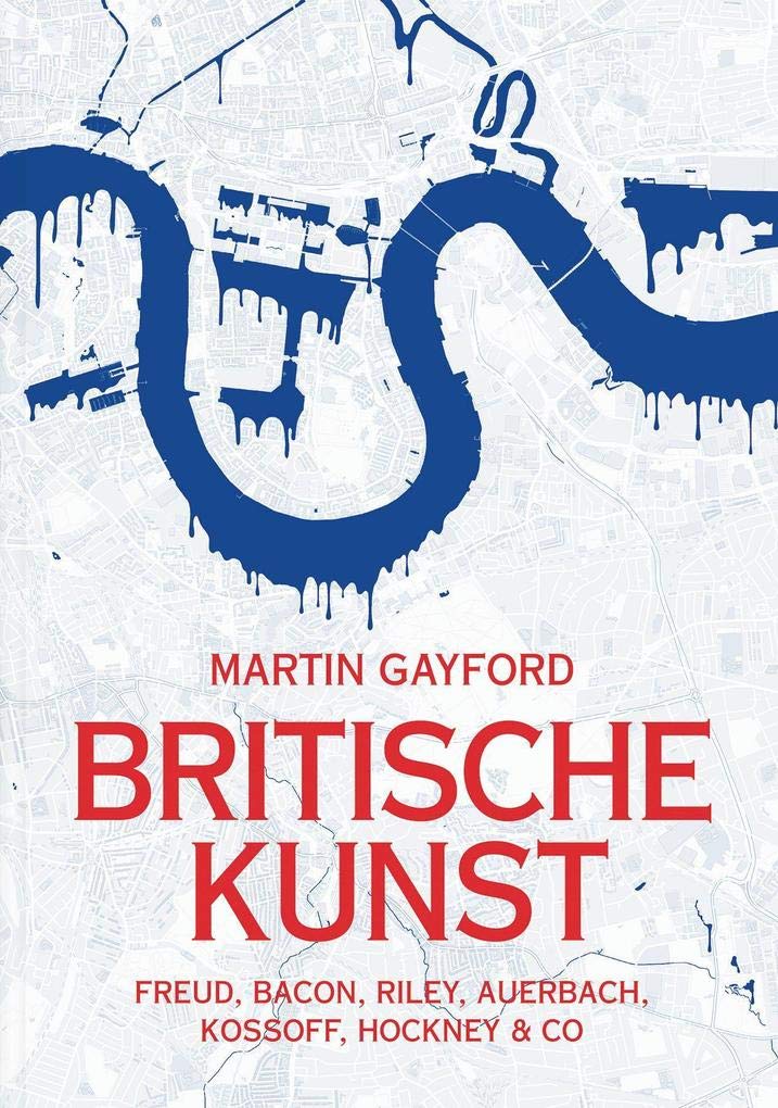 Britische Kunst Books