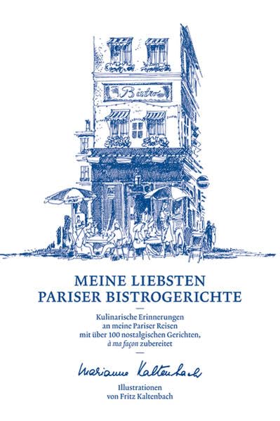 Meine liebsten Pariser Bistrogerichte Leisure, Home & Garden