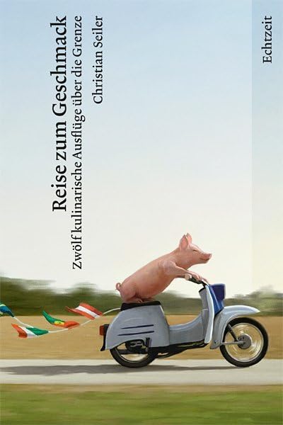 Product Image: Reise zum Geschmack