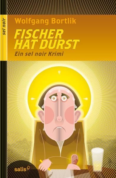 Product Image: Fischer hat Durst